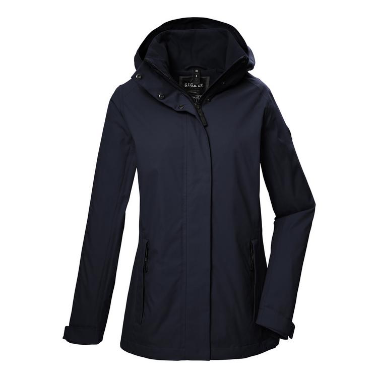 G.I.G.A. DX by killtec G.I.G.A. DX by killtec GS 53 Softshelljacke Damen - Blau3044 - 0 | SportScheck