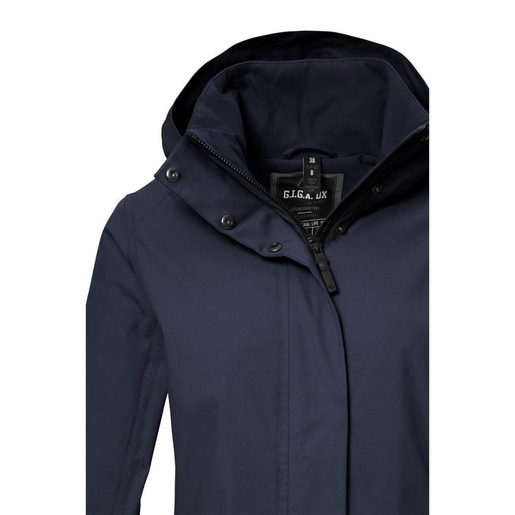 G.I.G.A. DX by killtec G.I.G.A. DX by killtec GS 53 Softshelljacke Damen - Blau3044 - 1 | SportScheck