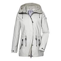 G.I.G.A. DX by killtec GS 72 Softshelljacke Damen - Wei&szlig;951