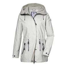 G.I.G.A. DX by killtec GS 72 Softshelljacke Damen Weiß951
