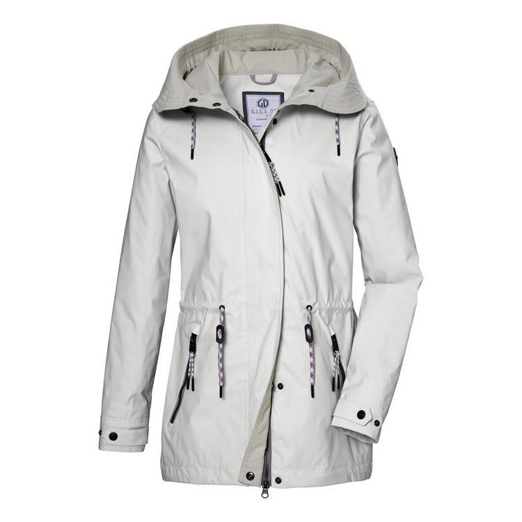 G.I.G.A. DX by killtec G.I.G.A. DX by killtec GS 72 Softshelljacke Damen - Wei&szlig;951 - 0 | SportScheck