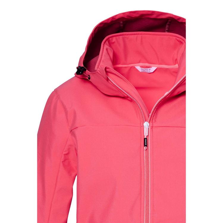 KILLTEC KILLTEC KOS 102 Softshelljacke Damen - Pink472 - 1 | SportScheck