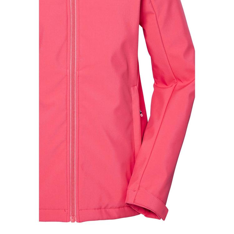KILLTEC KILLTEC KOS 102 Softshelljacke Damen - Pink472 - 2 | SportScheck
