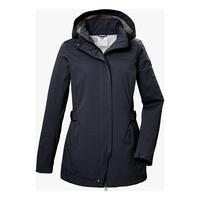 G.I.G.A. DX by killtec GS 75 Softshelljacke Damen - Blau3044