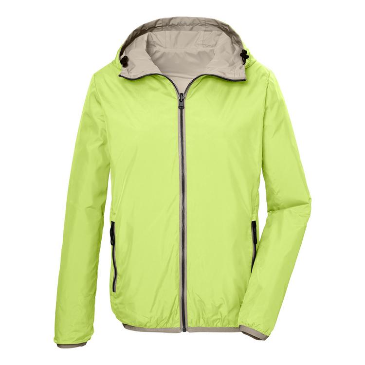 G.I.G.A. DX by killtec G.I.G.A. DX by killtec GS 66 Softshelljacke Damen - Beige8017 - 3 | SportScheck