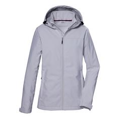 KILLTEC KOS 102 Softshelljacke Damen Weiß951