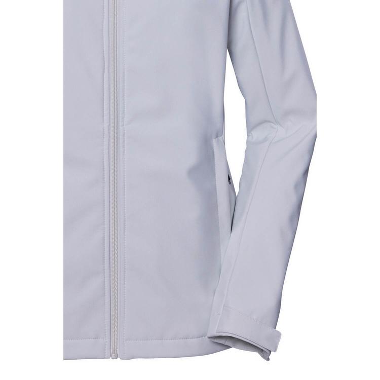 KILLTEC KILLTEC KOS 102 Softshelljacke Damen - Wei&szlig;951 - 2 | SportScheck