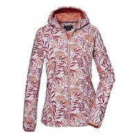 KILLTEC KOS 56 Softshelljacke Damen - Lachs