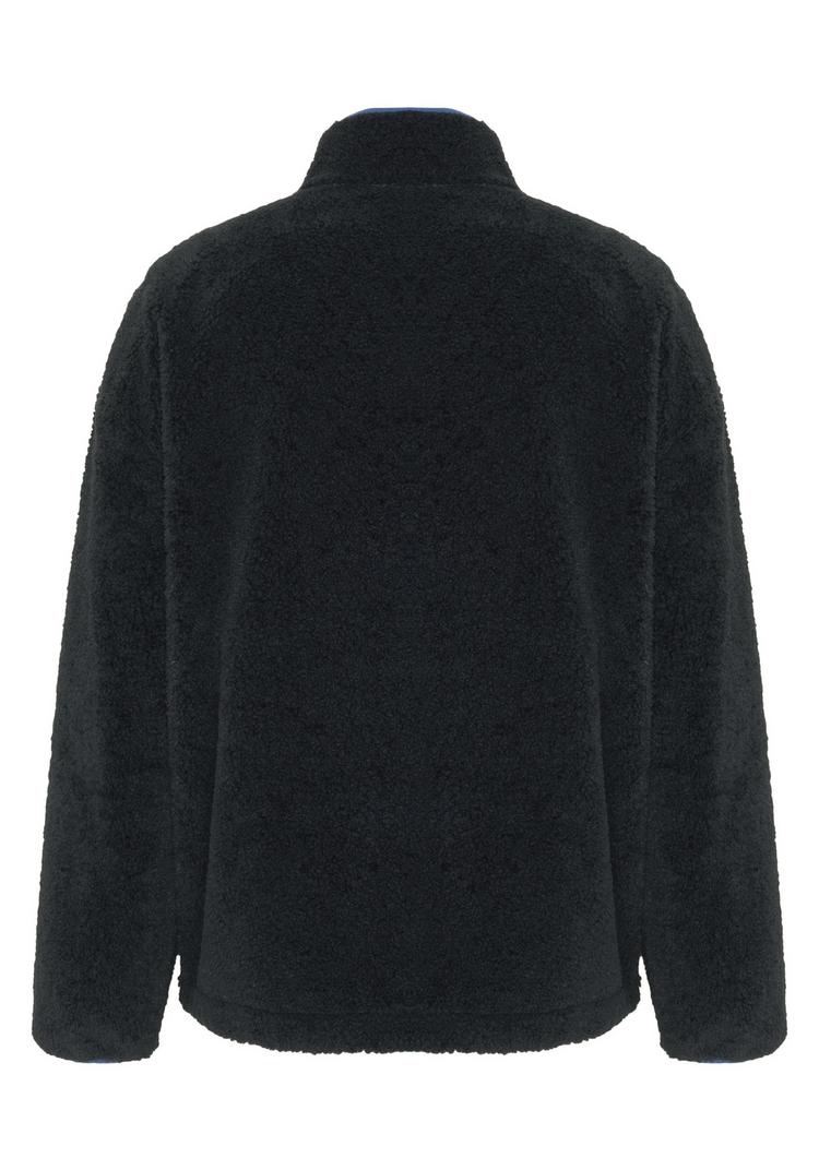 Chiemsee Chiemsee Fleecejacke Fleecejacke Herren - 19-3911 Black Beauty - 0 | SportScheck