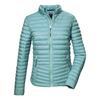 KILLTEC KOS 58 Softshelljacke Damen - Hellblau359