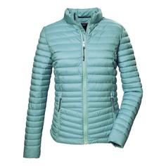 KILLTEC KOS 58 Softshelljacke Damen Hellblau359