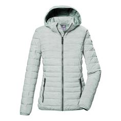 G.I.G.A. DX by killtec GS 63 Softshelljacke Damen Grün2067