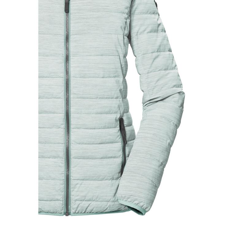 G.I.G.A. DX by killtec G.I.G.A. DX by killtec GS 63 Softshelljacke Damen - Gr&uuml;n2067 - 2 | SportScheck