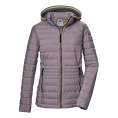 G.I.G.A. DX by killtec GS 69 Softshelljacke Damen Blau3067