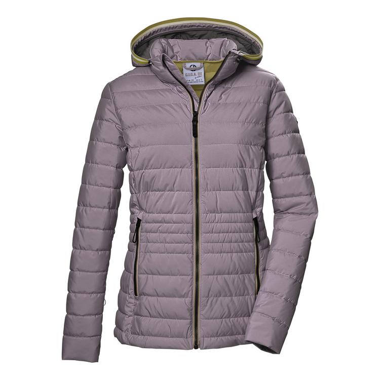 G.I.G.A. DX by killtec G.I.G.A. DX by killtec GS 69 Softshelljacke Damen - Blau3067 - 0 | SportScheck