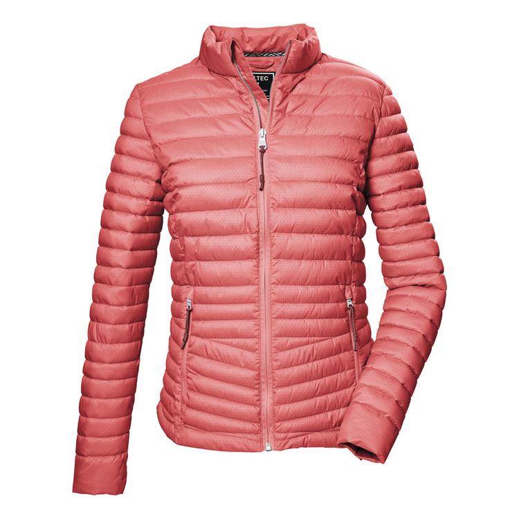 KILLTEC KILLTEC KOS 58 Softshelljacke Damen - Pink472 - 0 | SportScheck