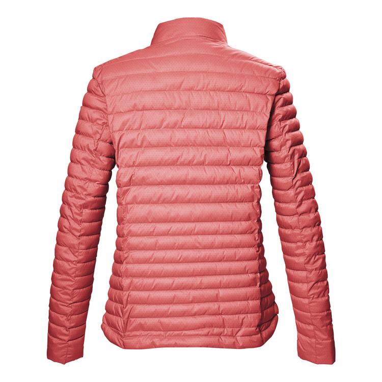 KILLTEC KILLTEC KOS 58 Softshelljacke Damen - Pink472 - 0 | SportScheck