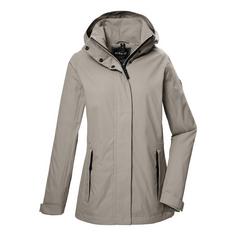G.I.G.A. DX by killtec GS 53 Softshelljacke Damen Sand8110