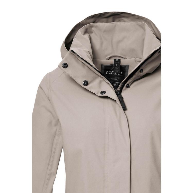 G.I.G.A. DX by killtec G.I.G.A. DX by killtec GS 53 Softshelljacke Damen - Sand8110 - 1 | SportScheck