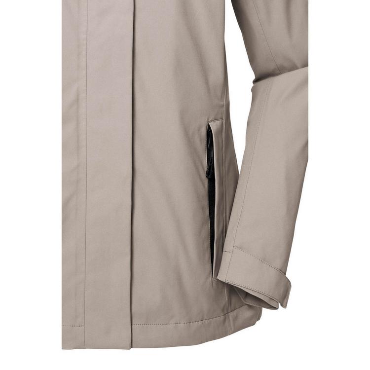 G.I.G.A. DX by killtec G.I.G.A. DX by killtec GS 53 Softshelljacke Damen - Sand8110 - 2 | SportScheck