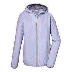 KILLTEC KOS 109 Softshelljacke Damen Grau0619