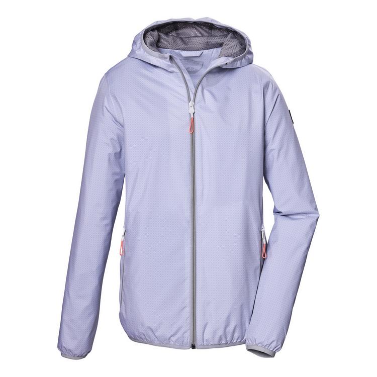 KILLTEC KILLTEC KOS 109 Softshelljacke Damen - Grau0619 - 0 | SportScheck
