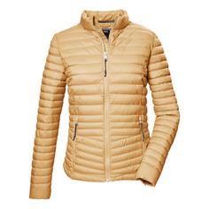 KILLTEC KOS 58 Softshelljacke Damen Orange