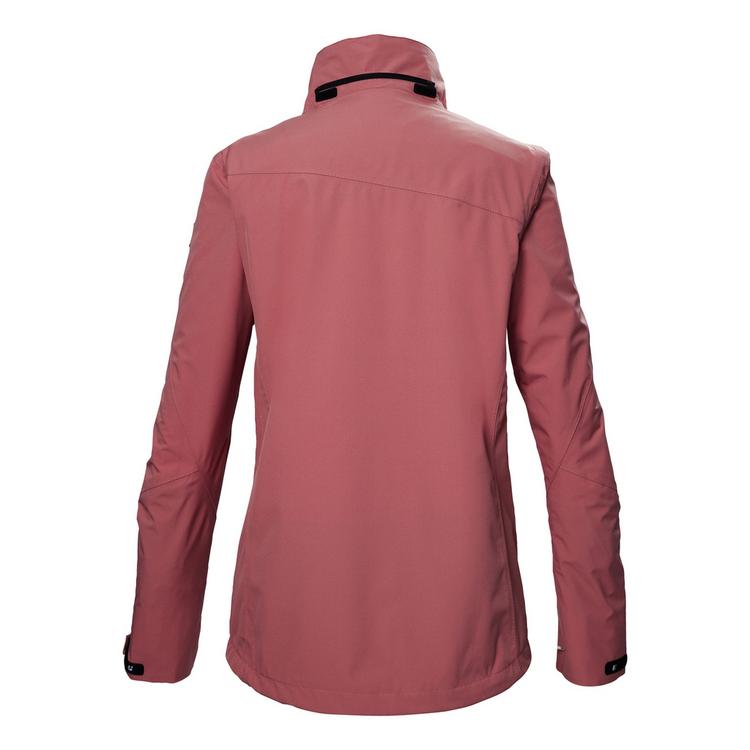 KILLTEC KILLTEC KOS 28 Softshelljacke Damen - Rot4541 - 1 | SportScheck