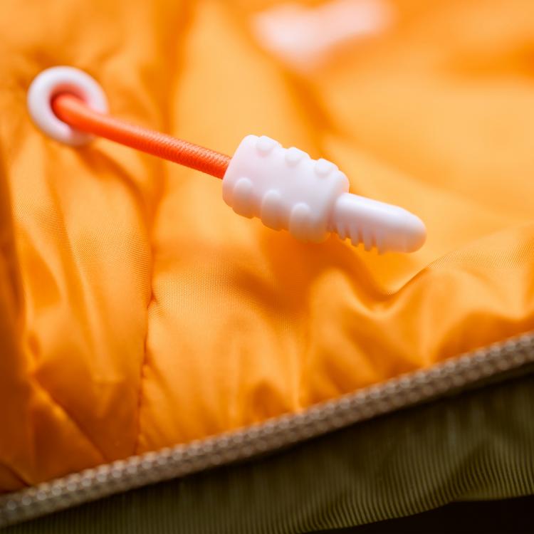 Mammut Mammut Kunstfaserschlafsack Herren - olive - 3 | SportScheck