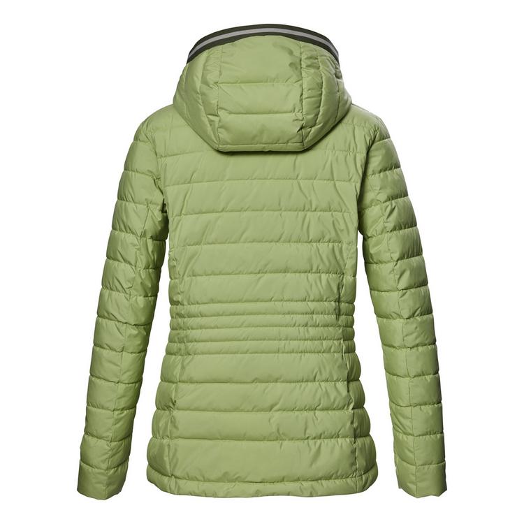 G.I.G.A. DX by killtec G.I.G.A. DX by killtec GS 69 Softshelljacke Damen - Gr&uuml;n2054 - 0 | SportScheck