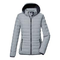 G.I.G.A. DX by killtec GS 63 Softshelljacke Damen - Blau3017