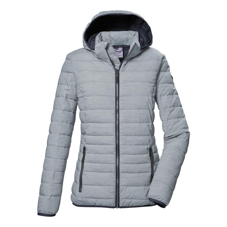 G.I.G.A. DX by killtec G.I.G.A. DX by killtec GS 63 Softshelljacke Damen - Blau3017 - 0 | SportScheck