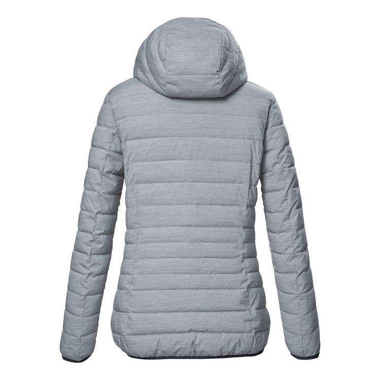 G.I.G.A. DX by killtec G.I.G.A. DX by killtec GS 63 Softshelljacke Damen - Blau3017 - 0 | SportScheck