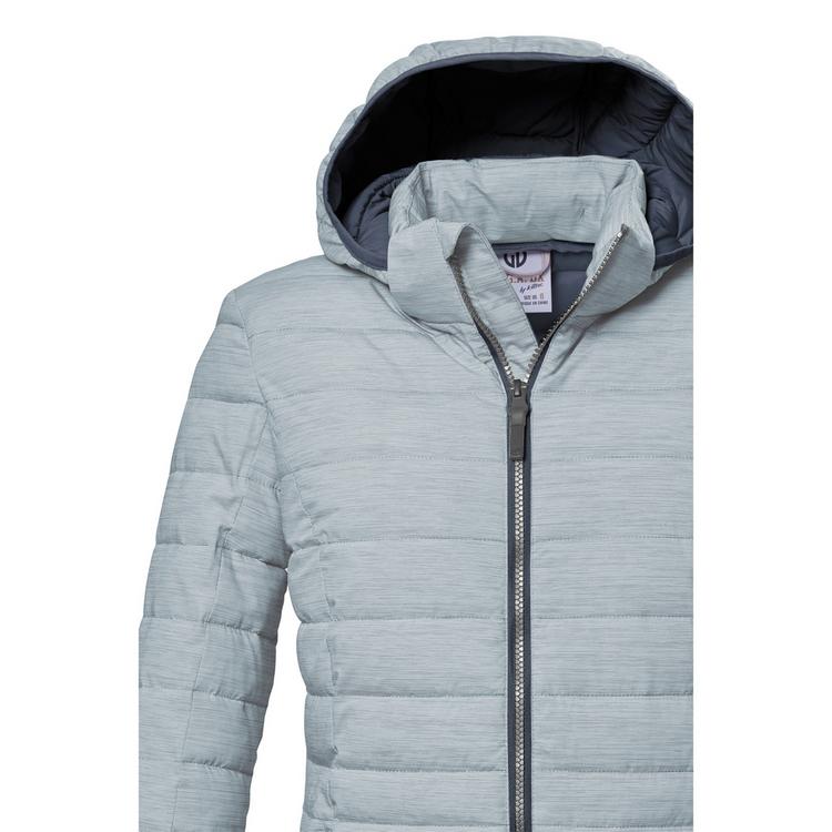 G.I.G.A. DX by killtec G.I.G.A. DX by killtec GS 63 Softshelljacke Damen - Blau3017 - 1 | SportScheck