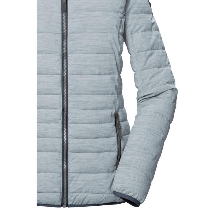 G.I.G.A. DX by killtec G.I.G.A. DX by killtec GS 63 Softshelljacke Damen - Blau3017 - 2 | SportScheck