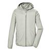 KILLTEC KOS 109 Softshelljacke Damen - Gr&uuml;n2046