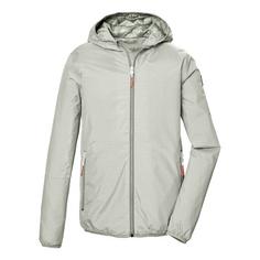 KILLTEC KOS 109 Softshelljacke Damen Grün2046