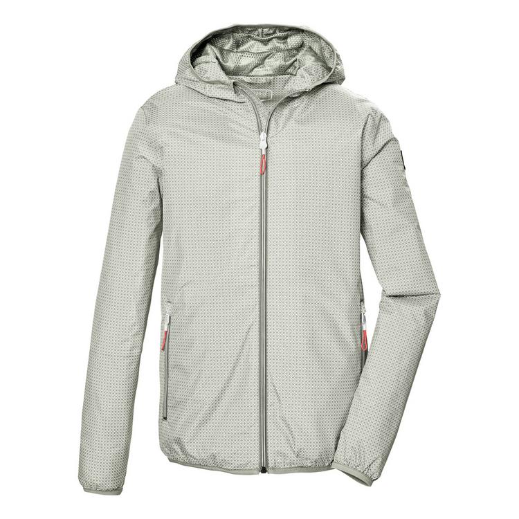 KILLTEC KILLTEC KOS 109 Softshelljacke Damen - Gr&uuml;n2046 - 0 | SportScheck