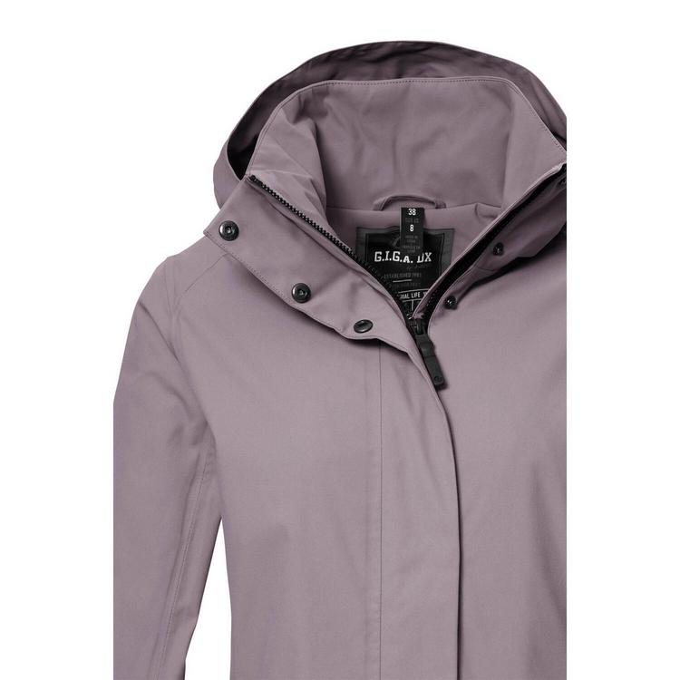 G.I.G.A. DX by killtec G.I.G.A. DX by killtec GS 53 Softshelljacke Damen - Blau3067 - 1 | SportScheck