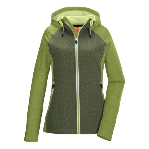 KILLTEC KOS 363 Fleecejacke Damen