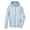 KILLTEC KOS 109 Softshelljacke Damen - Blau3016