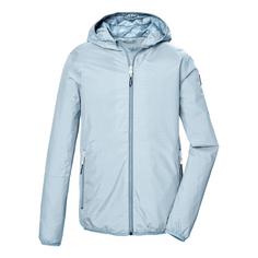KILLTEC KOS 109 Softshelljacke Damen Blau3016