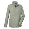 KILLTEC KOS 364 Funktionsjacke Damen - Oliv1012