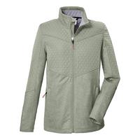 KILLTEC KOS 364 Funktionsjacke Damen - Oliv1012