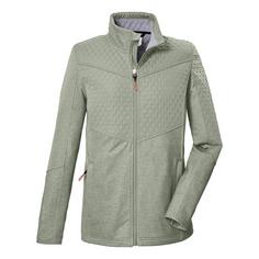 KILLTEC KOS 364 Funktionsjacke Damen Oliv1012