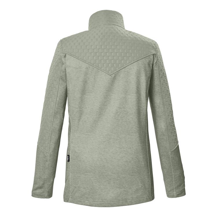 KILLTEC KILLTEC KOS 364 Funktionsjacke Damen - Oliv1012 - 0 | SportScheck