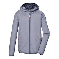 KILLTEC KOS 109 Softshelljacke Damen - Blau3032