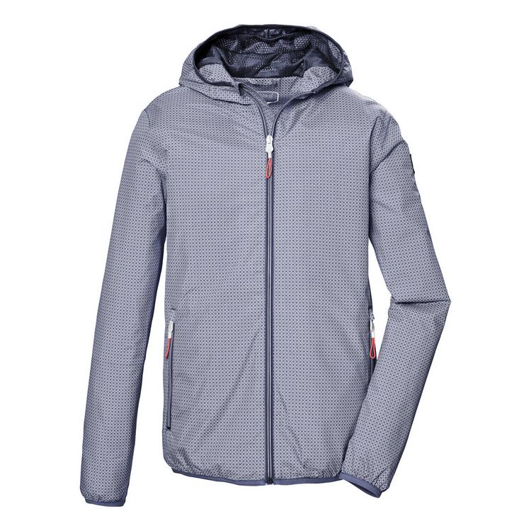 KILLTEC KILLTEC KOS 109 Softshelljacke Damen - Blau3032 - 0 | SportScheck