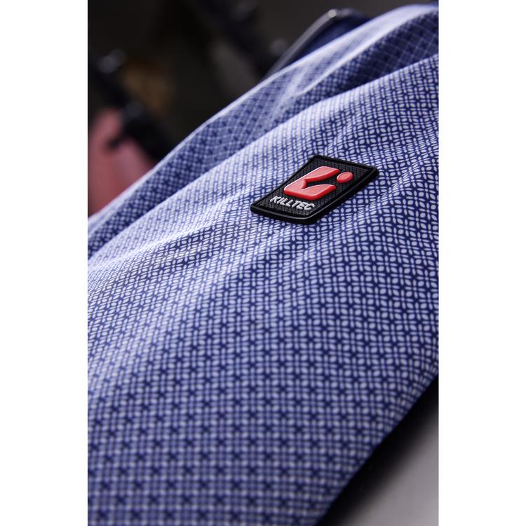 KILLTEC KILLTEC KOS 109 Softshelljacke Damen - Blau3032 - 2 | SportScheck