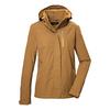 KILLTEC KOS 28 Softshelljacke Damen - Orange5036
